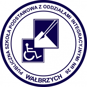 Logo szkoły